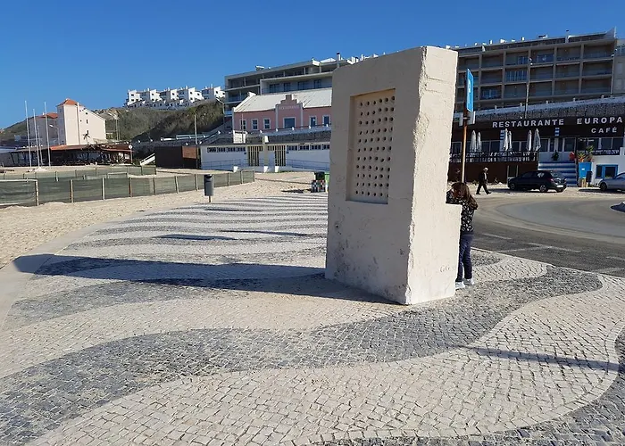 Appartamento O Paraiso No Terraco