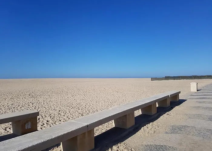 O Paraiso No Terraco Appartamento Foz do Arelho