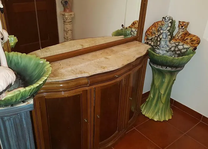 O Paraiso No Terraco Appartamento