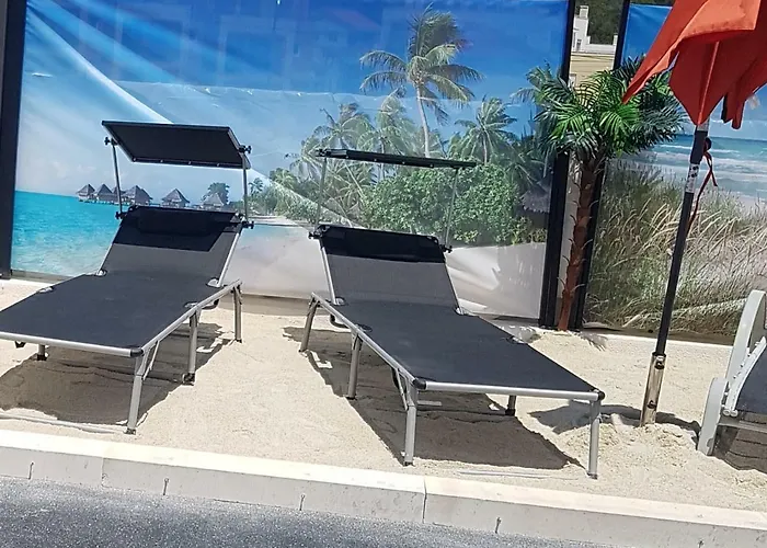 O Paraiso No Terraco Appartamento Foz do Arelho